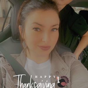 Meet your Posher, Linda